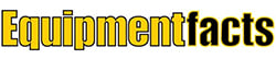 EquipmentFacts Logo