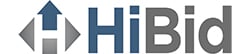 HiBid Logo