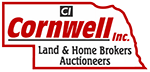 Cornwell Inc Logo